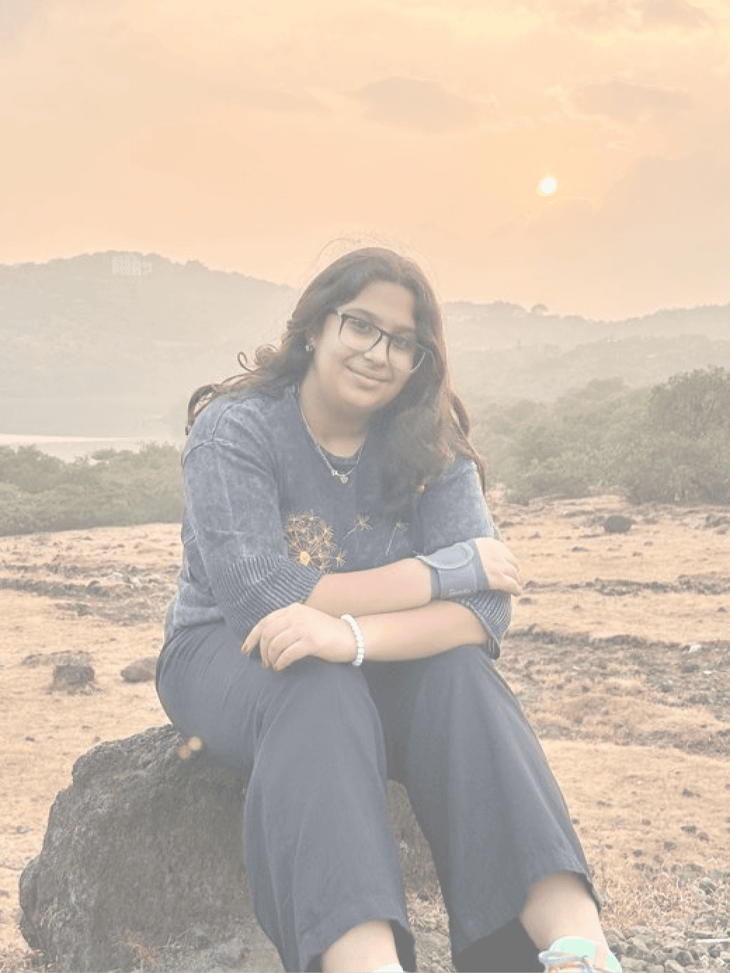 Aria Khan, Founder of BioBlooms